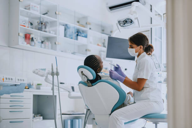 Best Dental Exams and Cleanings  in Webb City, MO